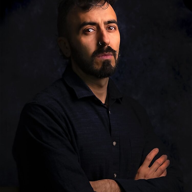 Roberto García-Roa