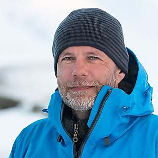 Erlend Haarberg