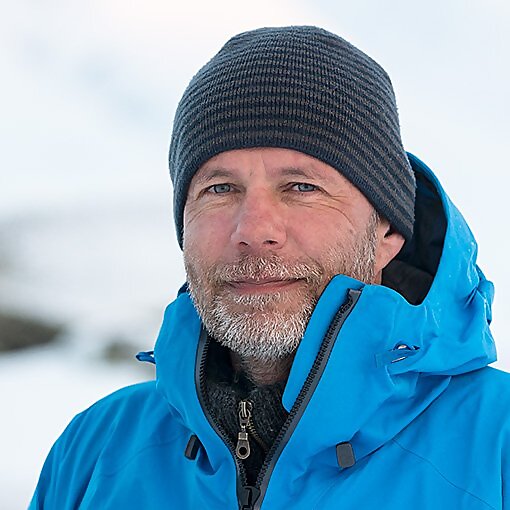 Erlend Haarberg