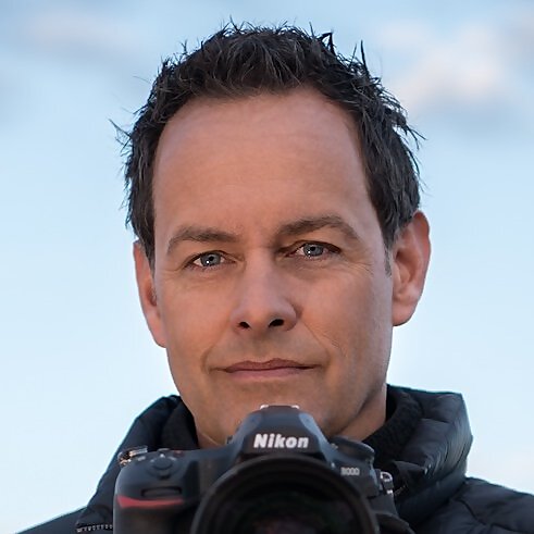 Marsel van Oosten