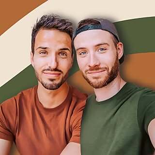 Tyler and Todd