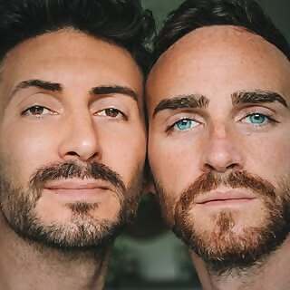 Luca Pezzolo & Alessandro Zorzin