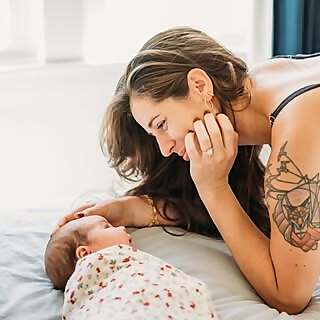 Kaelyn Siversky Kalas