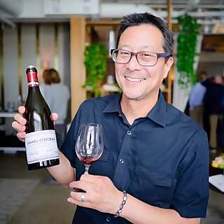 Richard Miyake