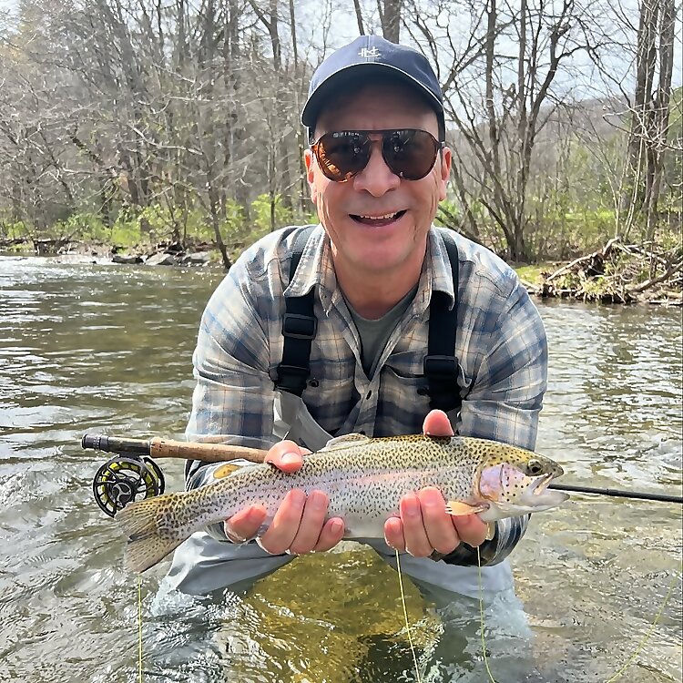 Ken Fredrickson
