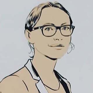 Pascaline Lepeltier