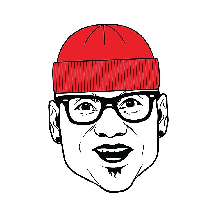 André Hueston Mack