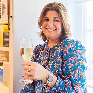 Helen McGinn