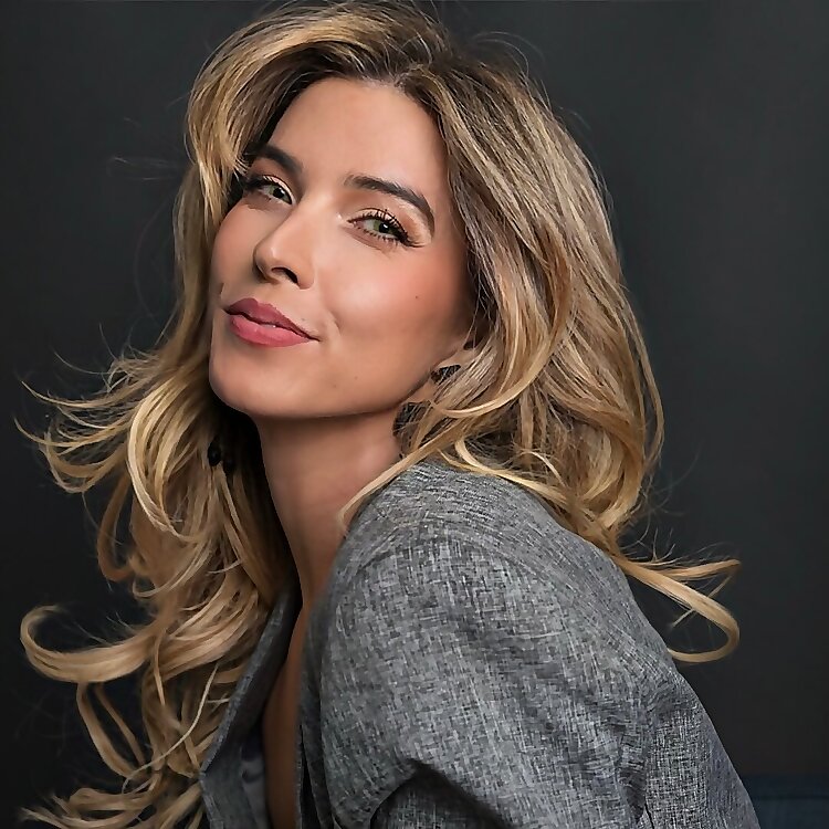 Carolina Gutierrez