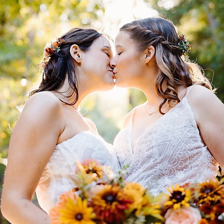 Ali & Jenni
