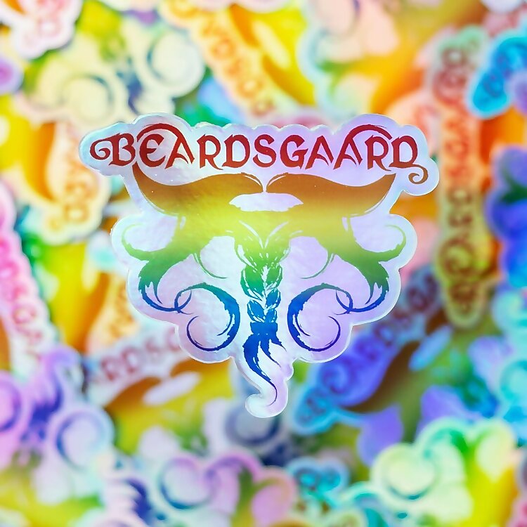 Beardsgaard Barbers