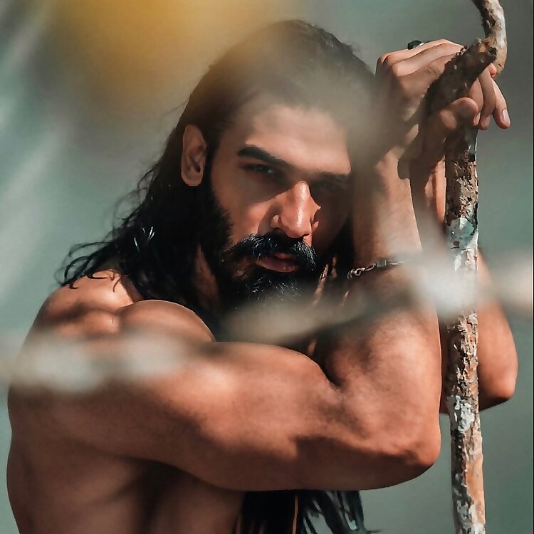 Nitin Chauhan