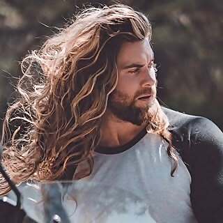 Brock O'Hurn
