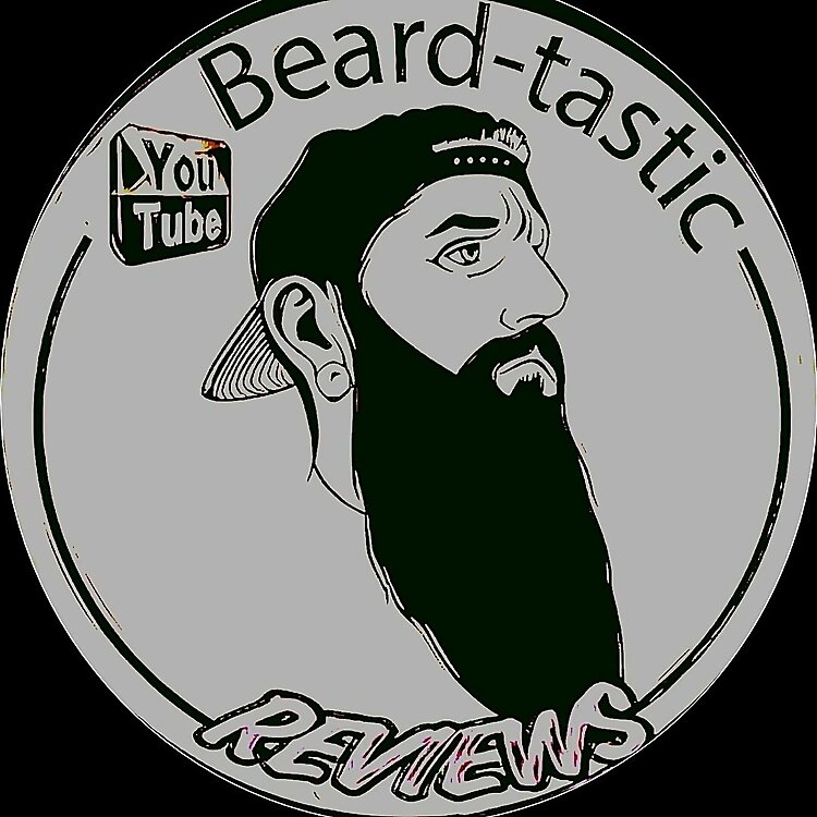 Mr Beard-Tastic