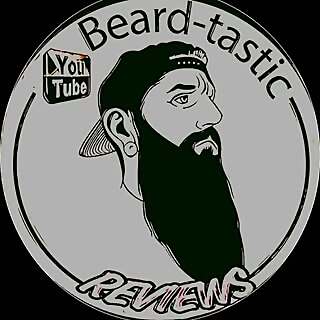 Mr Beard-Tastic