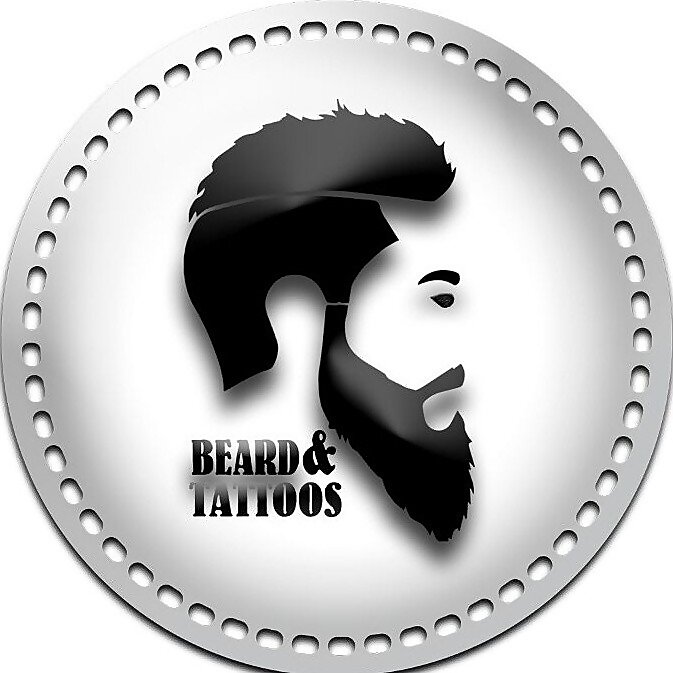 Beards and Tattoos