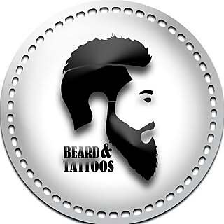 Beards and Tattoos