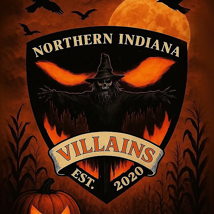 Bearded Villains N. Indiana