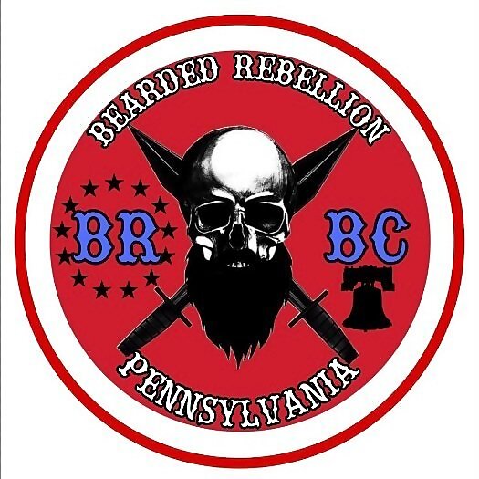 Bearded Rebellion Pa