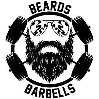 Beards & Barbells