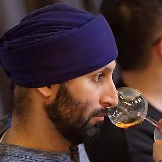 Charanjeet Bhachu
