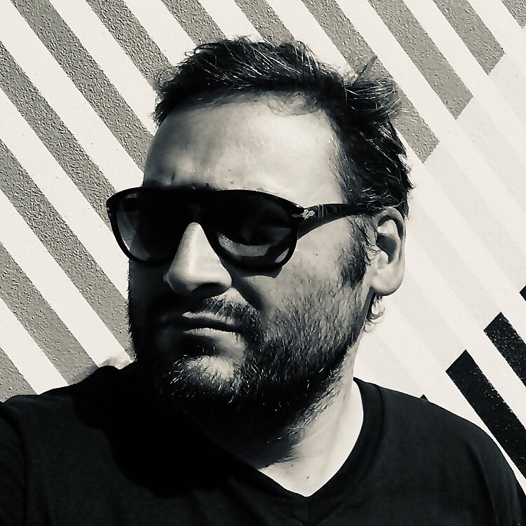 Zachary Johnston