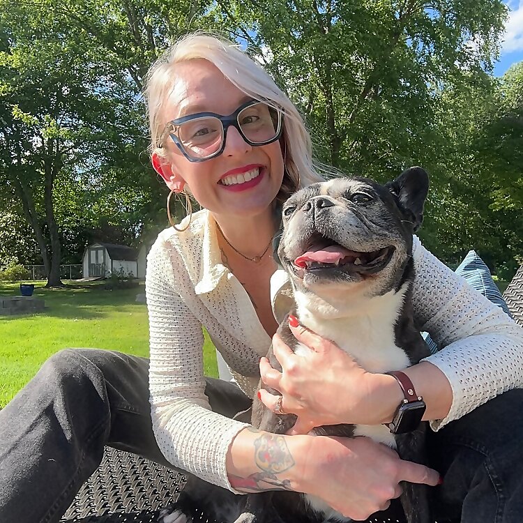 Jenna