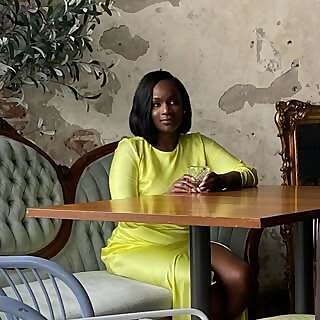 Eboni Major