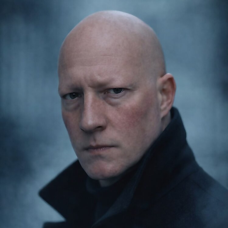 Ewan Gunn