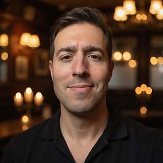 Benjamin Diedrich