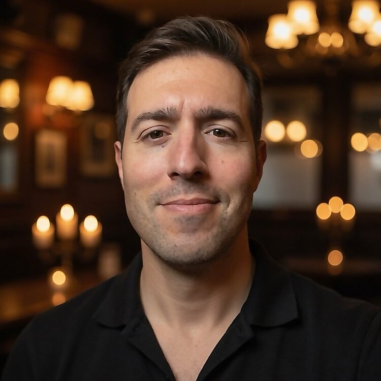 Benjamin Diedrich