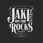 Jake on the Rocks