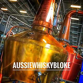 Whisky and Things