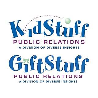 KidStuff Public Relations