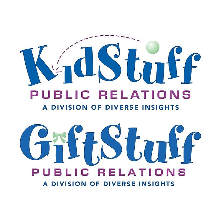 KidStuff Public Relations