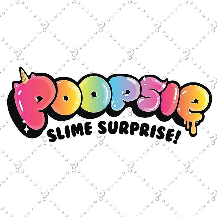 Poopsie Slime Surprise
