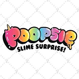 Poopsie Slime Surprise