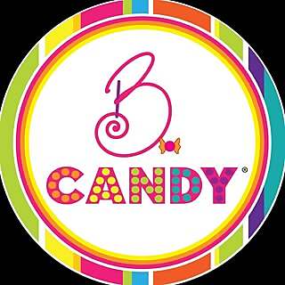 B.CANDY