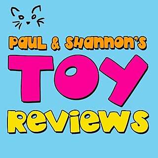 PS Toy Reviews