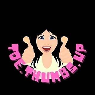 Toe Thumbs Up