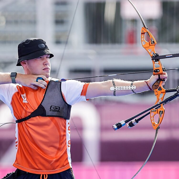 Gijs Broeksma