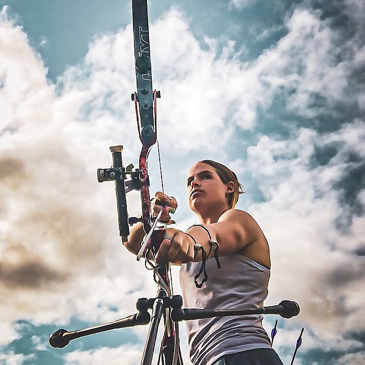 Sarah Haywood Archery