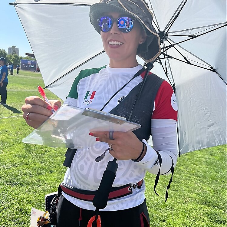 Aida Nabila Roman Arroyo