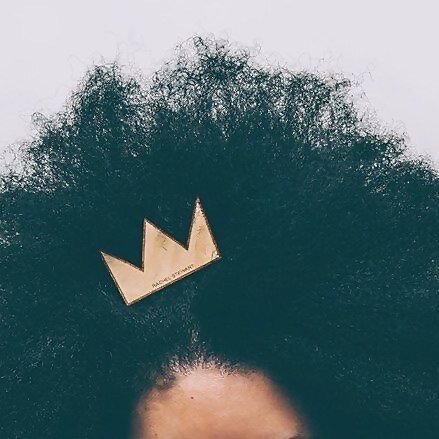 Afro Princesses