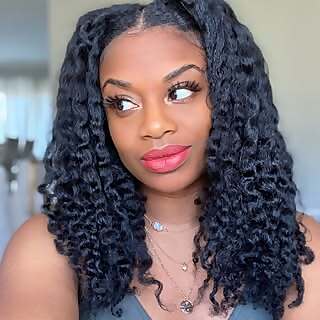 Shanique Buntyn