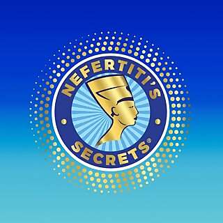Nefertiti's Secrets Natural Haircare