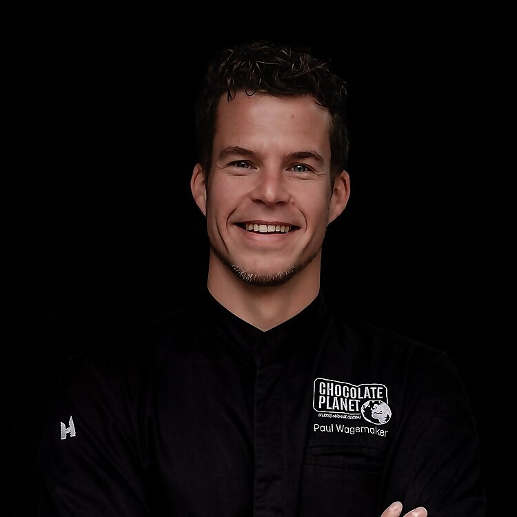Paul Wagemaker