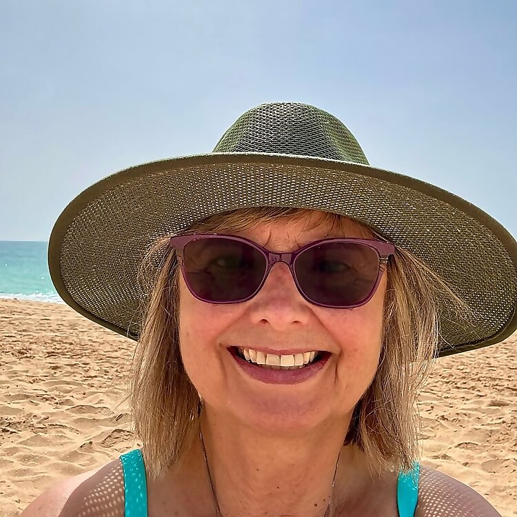 Doreen Pendgracs