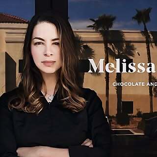 Melissa Coppel