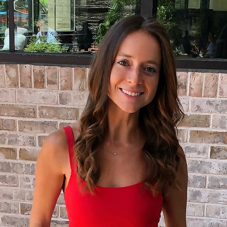Jackie McEwan